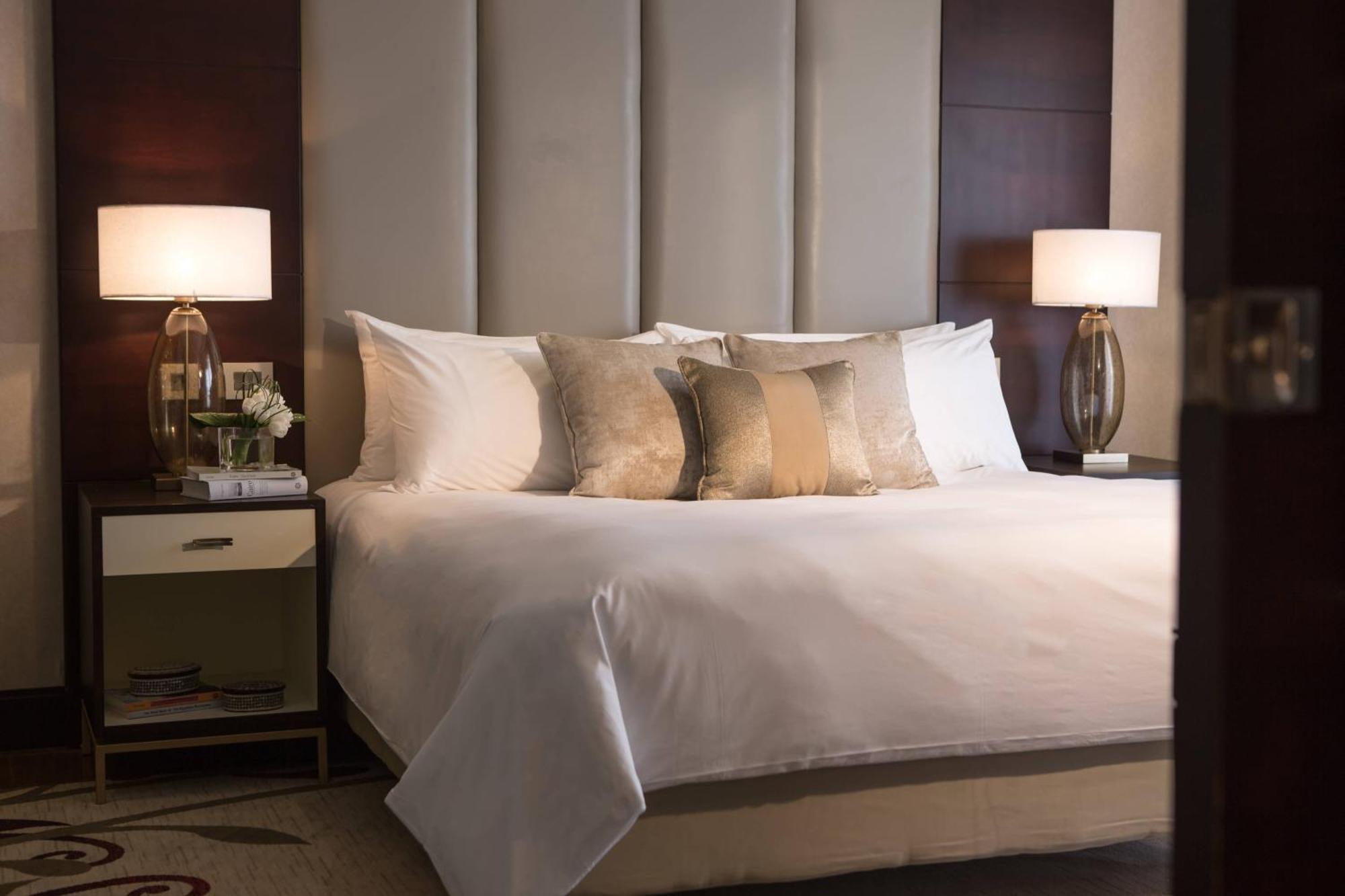Renaissance Cairo Mirage City Hotel Экстерьер фото